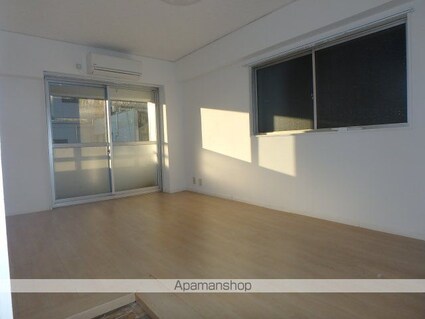 東城ビル[1LDK/43.53m2]のリビング・居間1