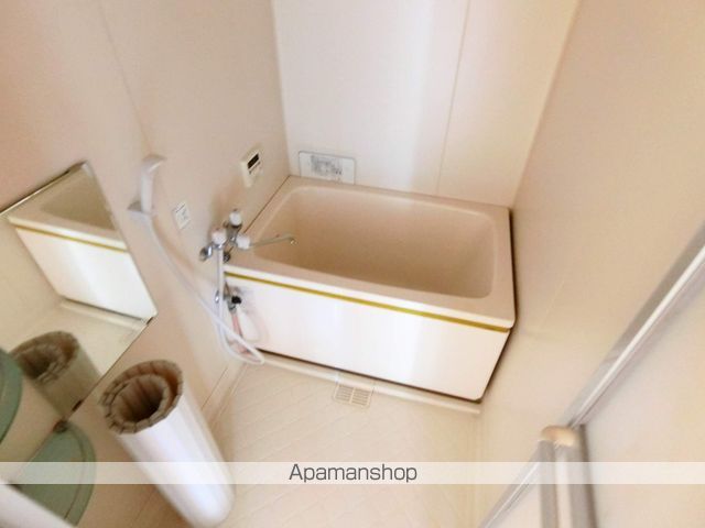 東ハイムの内装写真