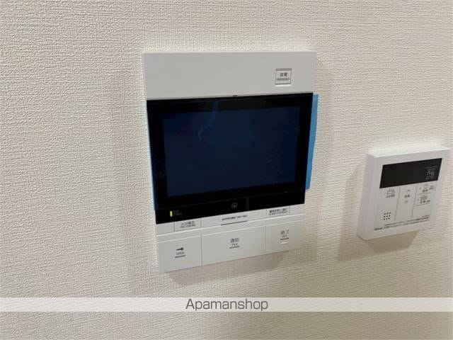 セイワパレス本町東の内装写真