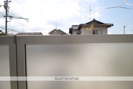 岡山県岡山市北区津島新野２丁目[2LDK/60.11m2]の眺望