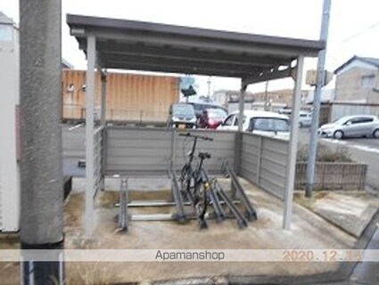 レオパレスフイリス[1K/21.81m2]のその他設備