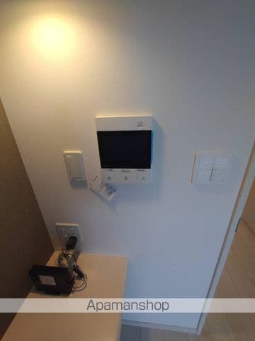 コンダクトレジデンスJINNOHARUの内装写真