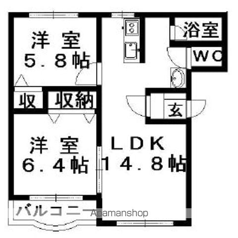 間取り：215007229235