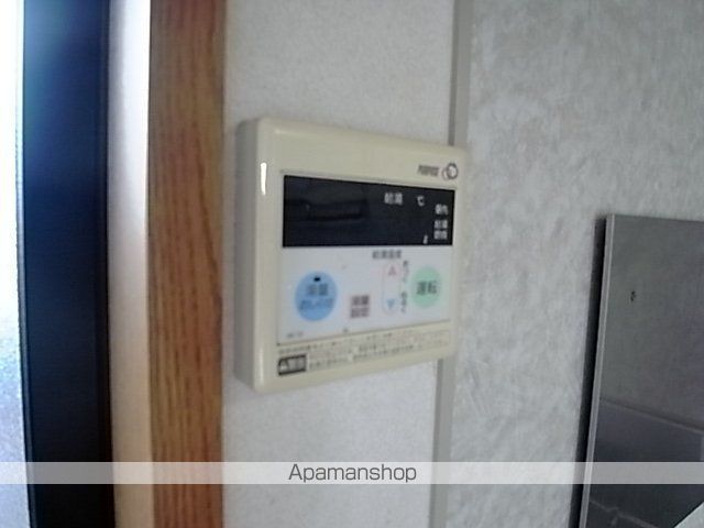 グレイスフルの内装写真