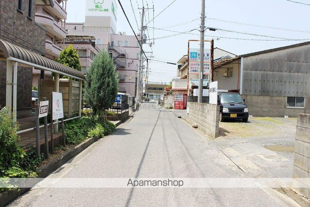 ルミエールIの周辺写真