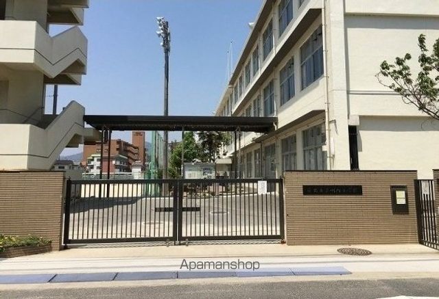 アメニティ イーストの周辺写真