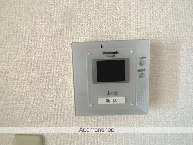 パウゼ・ドゥ・アピス　Ｂ[2LDK/59.25m2]のその他設備
