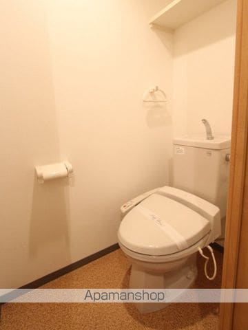リード大手町の内装写真