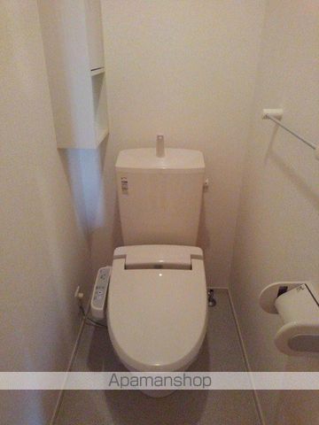 LEGAZONIIの内装写真
