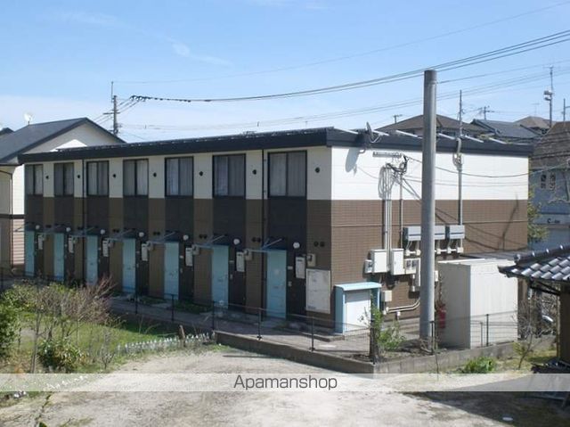 レオパレスディバイン原田のその他写真