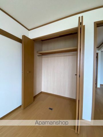 メゾン・エトワールの内装写真