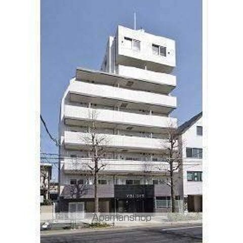 ヴォーガコルテ都立家政