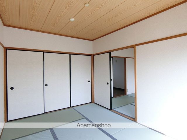 ヨークハイツの内装写真