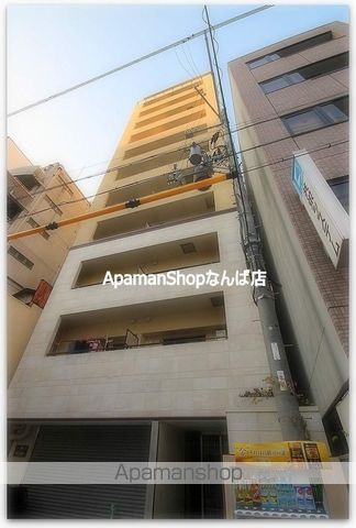 アモーレ本町ウエストの外観写真