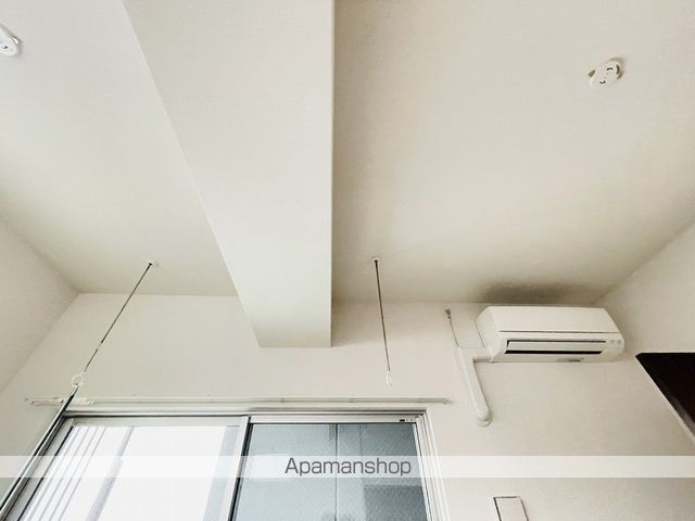 K SMART IMAIKEの内装写真