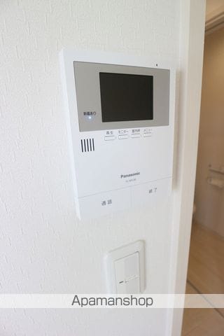 フィオーレの内装写真