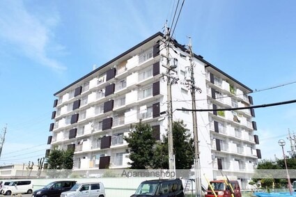 レジデンス野村[2LDK/48.6m2]の外観4