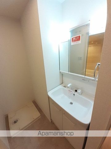 アール・グランデ Iの内装写真