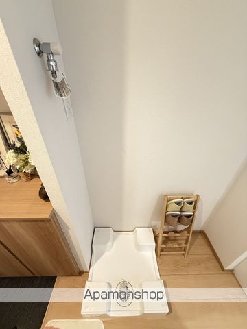 KINOMI STUDIOの内装写真