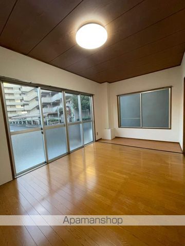 鰐渕マンションの内装写真