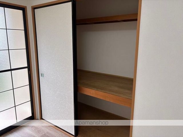 ノール・ヴィラージュ Aの内装写真