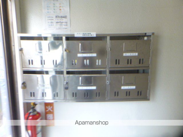 ツインビルAのその他写真