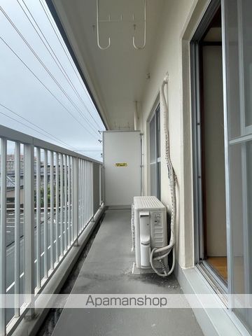 マンション110の内装写真