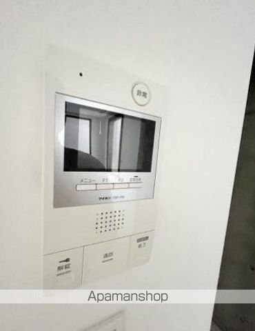 SーFORT上池台の内装写真