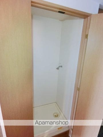 木津南パークサイドヴィレッヂの内装写真