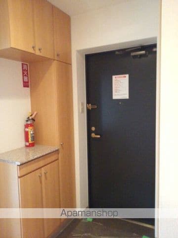 リュミエール ソレールの内装写真