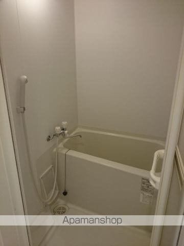 M’Z鴨池の内装写真