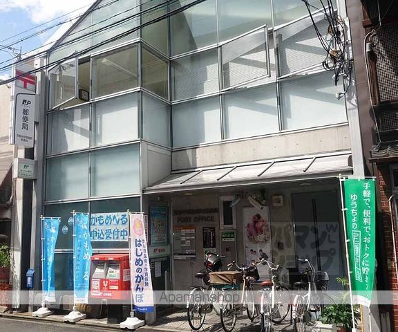 アネシス東洞院の周辺写真