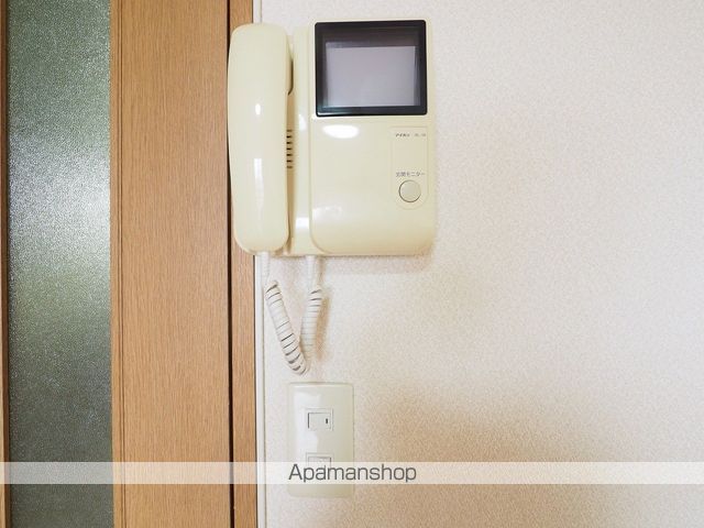 コーポタカノの内装写真