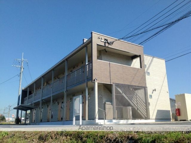 クレイノカサブランカ壱番館