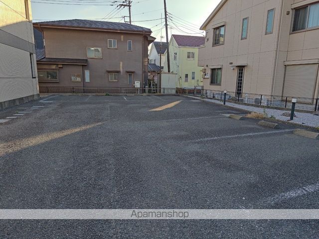 クイーンズタウンII番館のその他写真