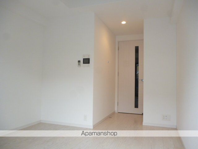 M−RESIDENCE新大阪ガーデンの内装写真