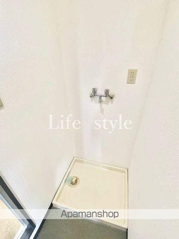 鎧橋ビルの内装写真