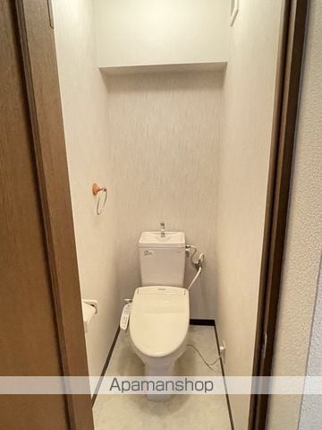 ブライトタイムIIの内装写真