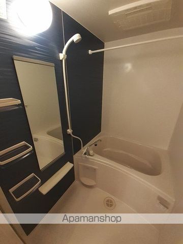 メゾンド・ラフレシールの内装写真
