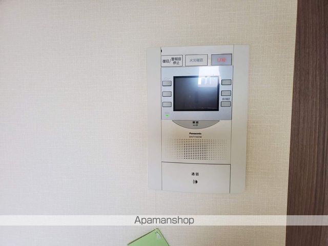 プレサンス谷町キャトルの内装写真