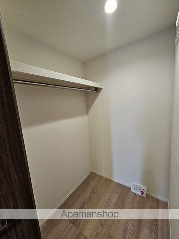 CLASSEUM都賀の内装写真