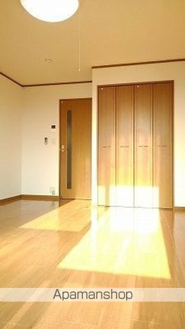 エスポアール Iの内装写真