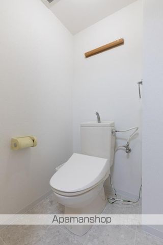 リッチアイランドIIの内装写真