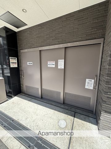 LA DOUCEUR谷町のその他写真