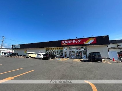 カーサファルコ[1LDK/42.89m2]の周辺3