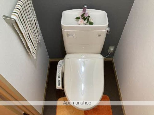 シャーメゾン上板 A棟の内装写真