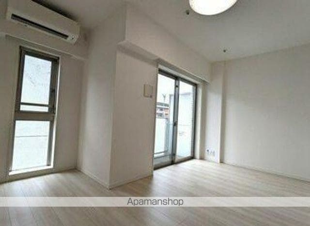 アリシアコート多摩川の内装写真