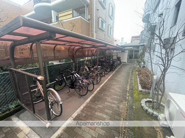 パールハイツ川西のその他写真