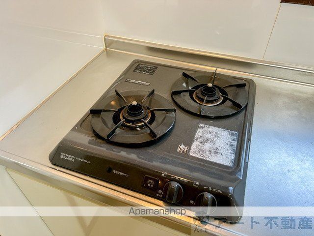 インペリアル志津川の内装写真