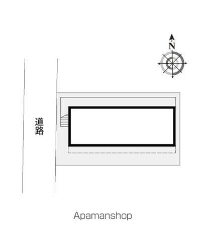 レオパレス新高円寺のその他写真